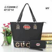 sacs gucci sophistication italienne zipper mosaic noir